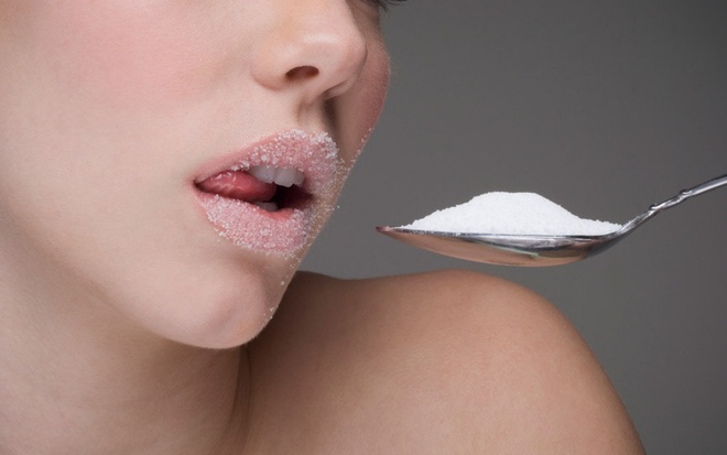 Ăn nhiều đường có gây nghiện không?
