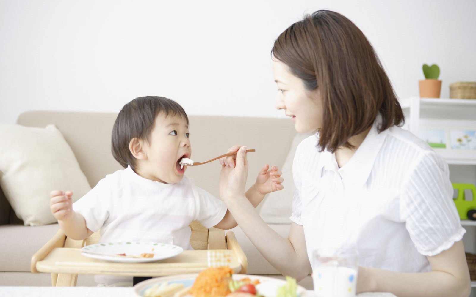 9 điều cần biết để tránh thiếu vi chất dinh dưỡng cho trẻ em