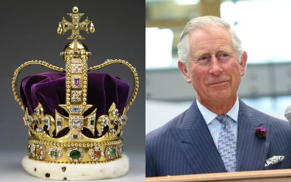 Vương miện Vua Charles III đội trong lễ đăng quang có gì đặc biệt?