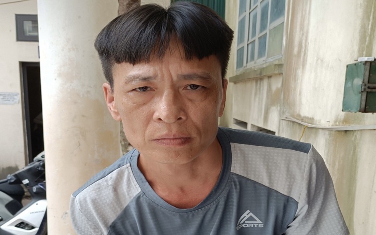 Mới ra tù, con rể dùng dao đâm mẹ vợ trọng thương