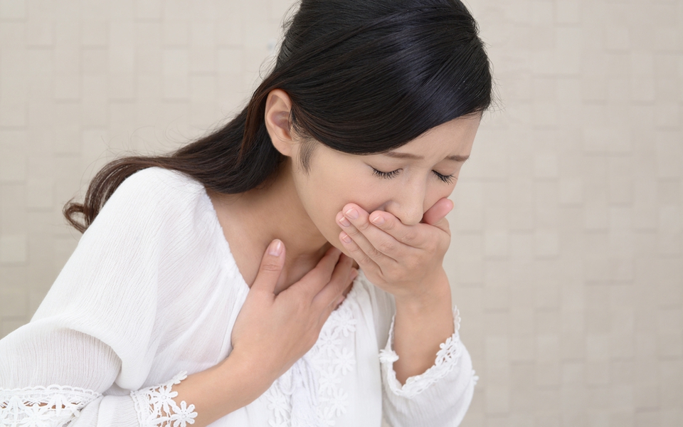 Cách khắc phục chứng chán ăn ở người nhiễm HIV- Ảnh 2. 4 nhóm thực phẩm nên ăn, uống khi có cảm giác buồn nôn và chán ăn