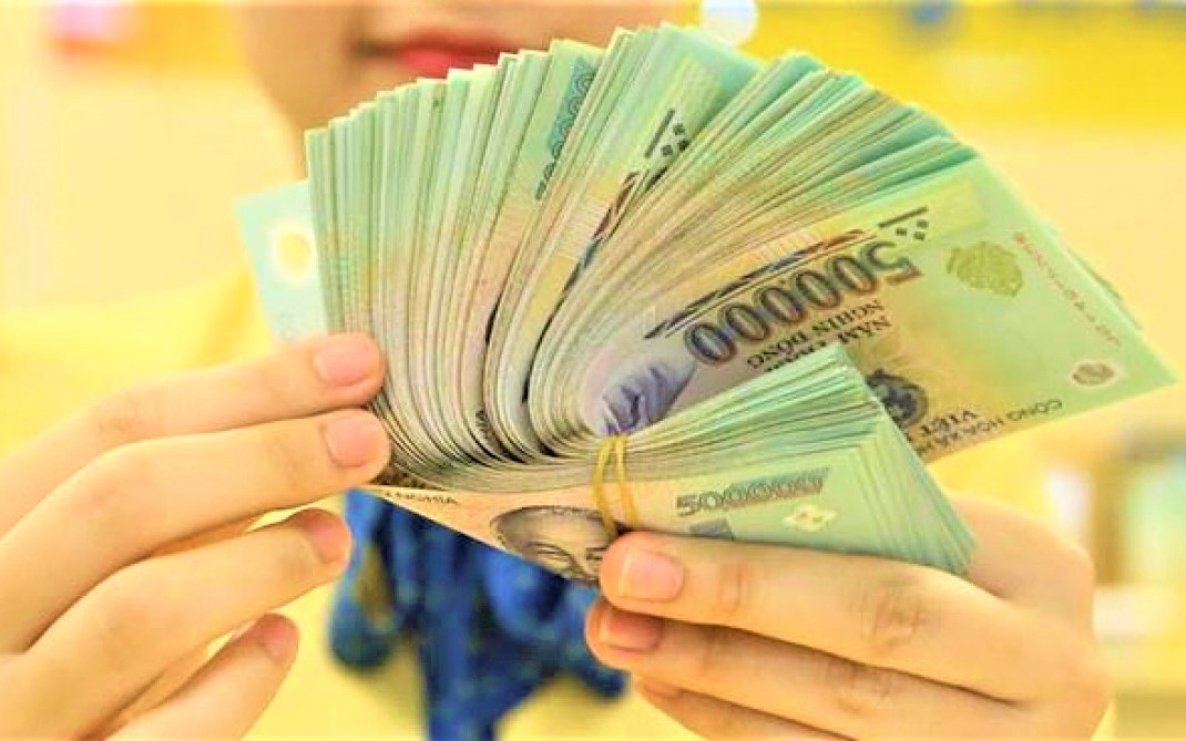 Chi tiết bảng lương công chức áp dụng từ ngày 1/7/2023