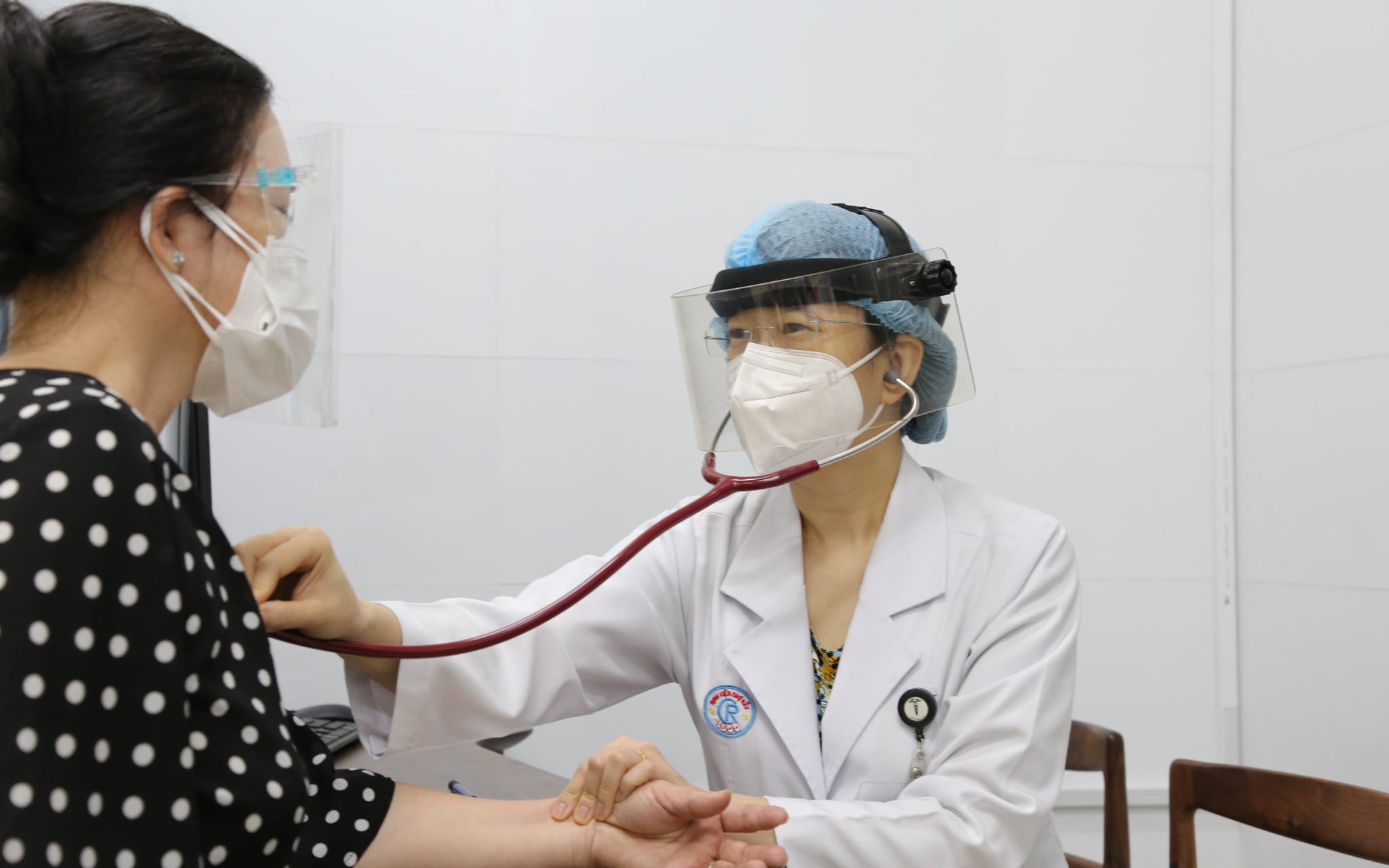 Bộ Y tế: COVID-19 và các bệnh có nguy cơ lây nhiễm khác tiếp tục diễn biến phức tạp