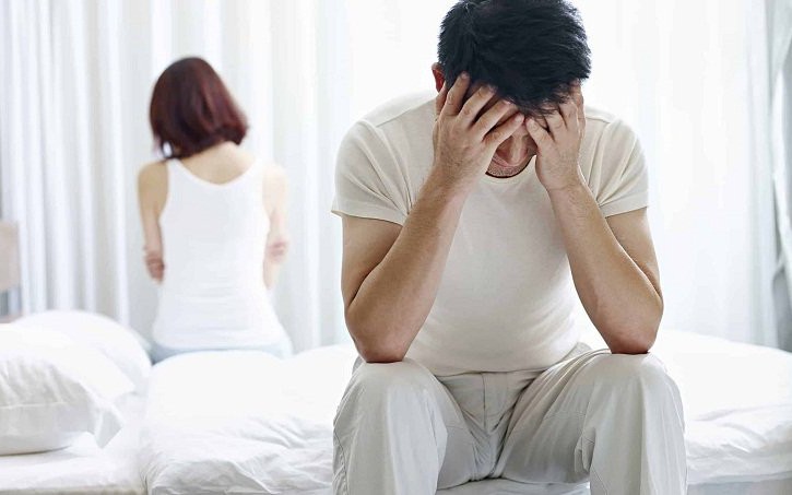 Chuyên gia đưa ra 7 lời khuyên giảm mỡ bụng ở nam giới tiền mãn dục, mãn dục - Ảnh 3.