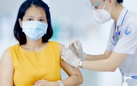 Nâng cao nhận thức cho người dân về vaccine phòng bệnh