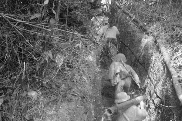 Dấu ấn của “những chiến sĩ áo trắng” trong chiến dịch Điện Biên Phủ - Ảnh 3.