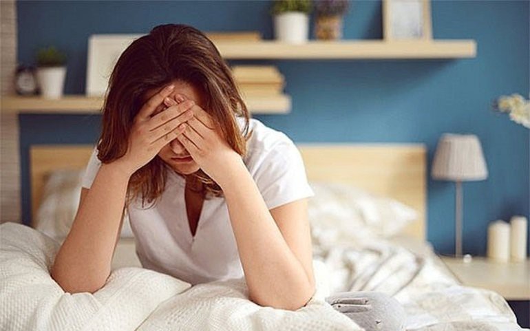 5 hệ lụy nghiêm trọng nếu người trẻ tuổi mất ngủ