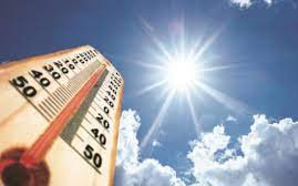 Bảo vệ sức khỏe trong những đợt nắng nóng kỷ lục
