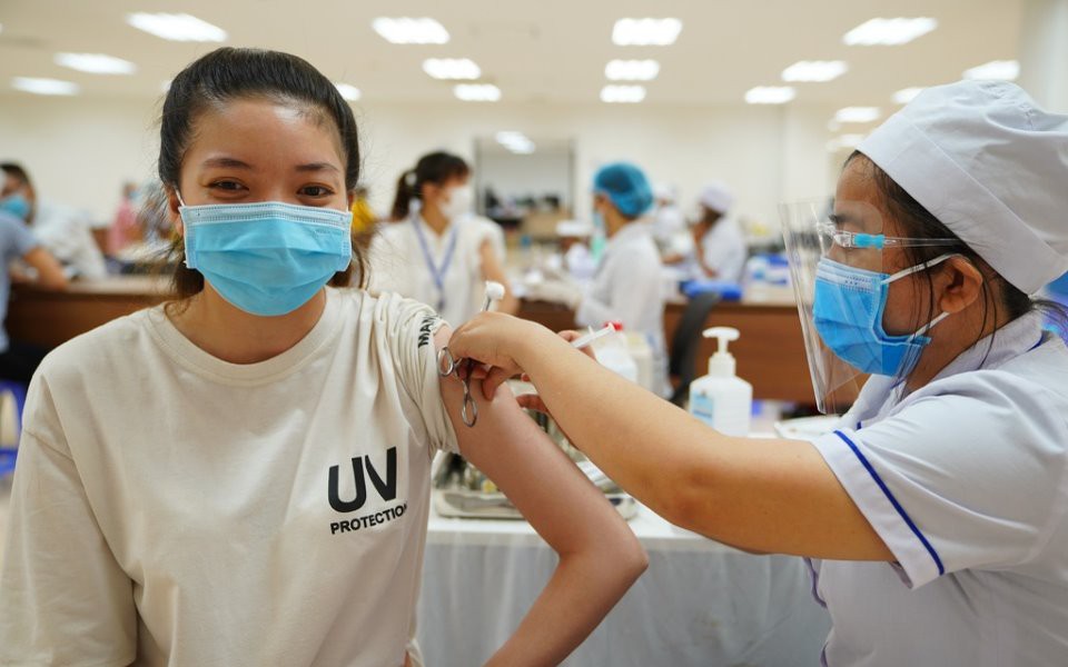 Ngày 8/5: Có 2.055 ca COVID-19 mới, 1 bệnh nhân tại Tây Ninh tử vong