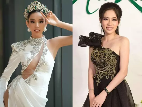 Chính thức xét xử vụ kiện giữa Hoa hậu Thùy Tiên và bà Đặng Thùy Trang - Ảnh 1.