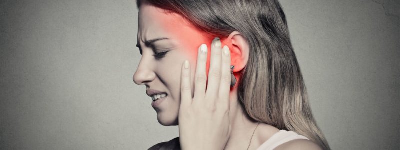 Viêm tai ngoài: Cách phòng và điều trị - Ảnh 1.