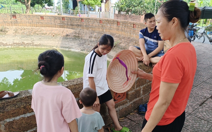 Lịch cắt điện ở Hà Nội tuần này (12-18/6): Nhiều nơi mất điện từ sáng đến chiều