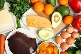 Nguồn thực phẩm giàu vitamin A quan trọng mẹ nên cho bé ăn hàng ngày - Ảnh 5.
