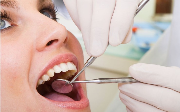Nhổ răng số 8 có thể gặp biến chứng gì và lưu ý cần ghi nhớ - Ảnh 3.
