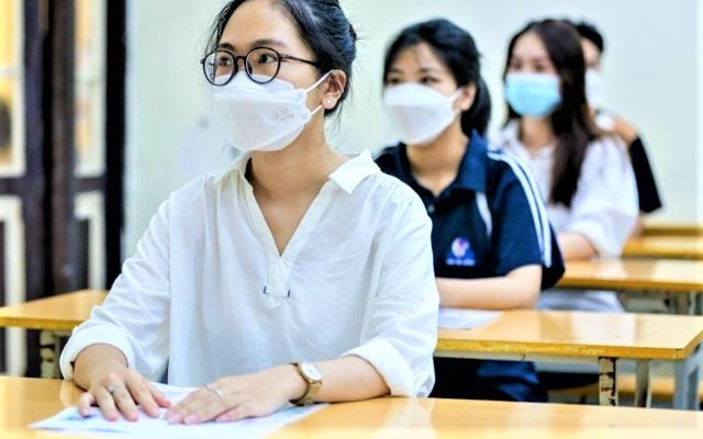 Sẽ kiểm tra an toàn thực phẩm tại các hàng quán xung quanh điểm thi tốt nghiệp THPT