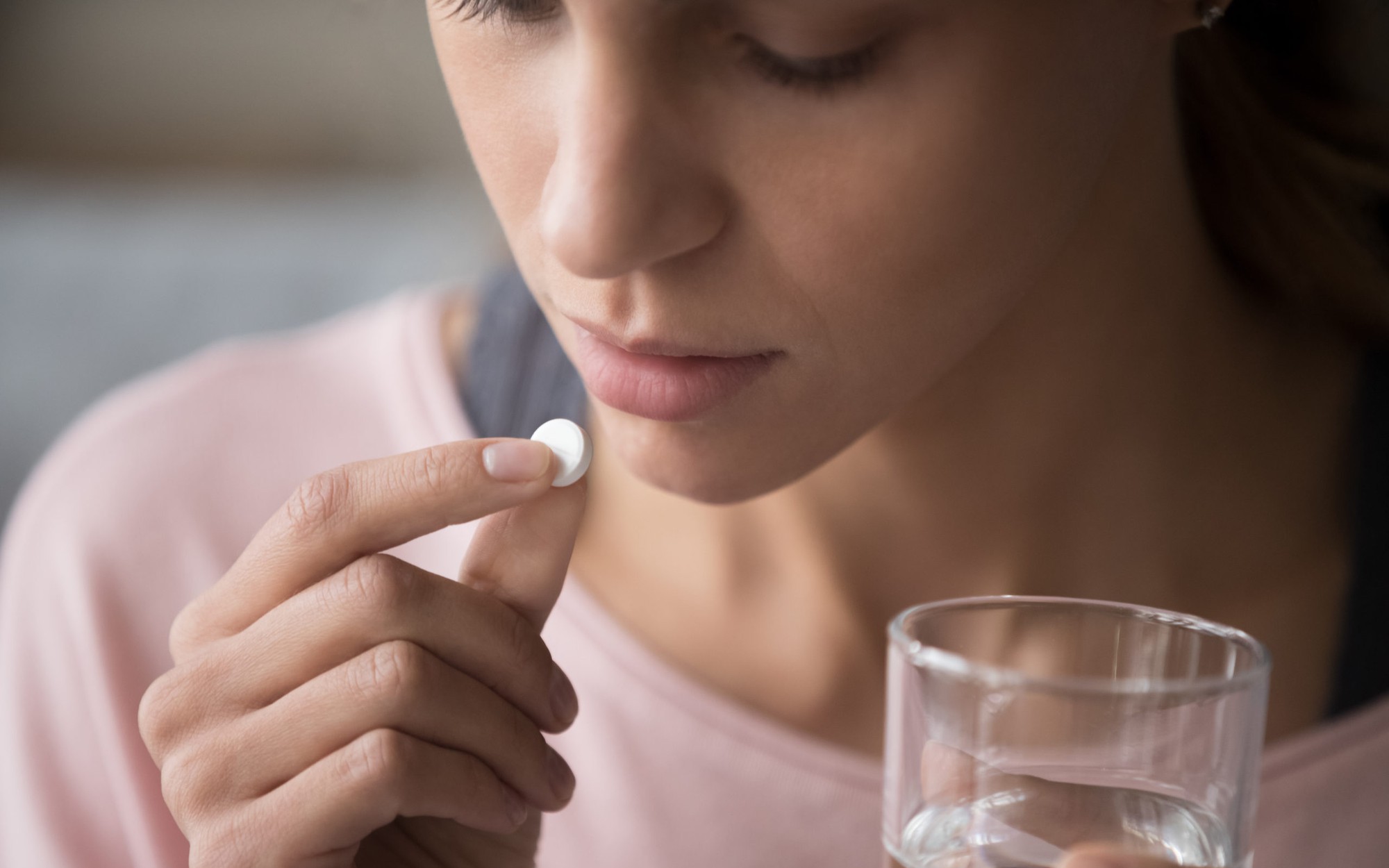 Uống aspirin hàng ngày giảm nguy cơ ung thư đại trực tràng