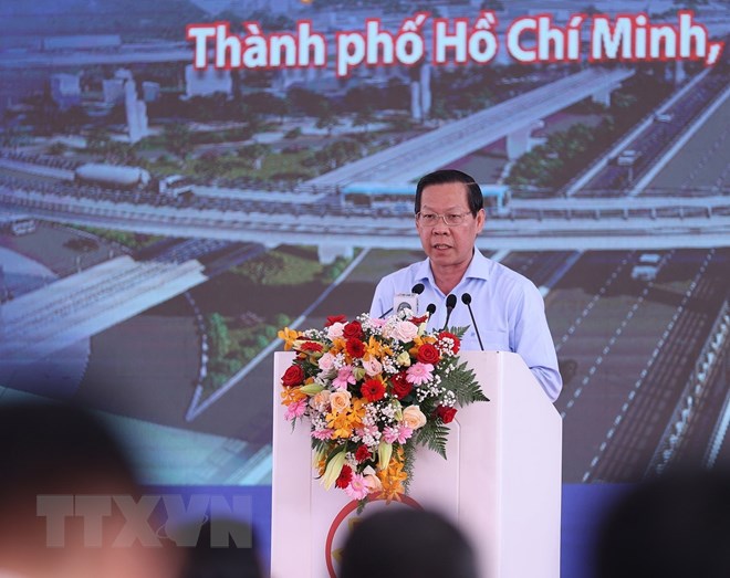 Thủ tướng phát lệnh khởi công đồng loạt 3 dự án giao thông quan trọng - Ảnh 8.