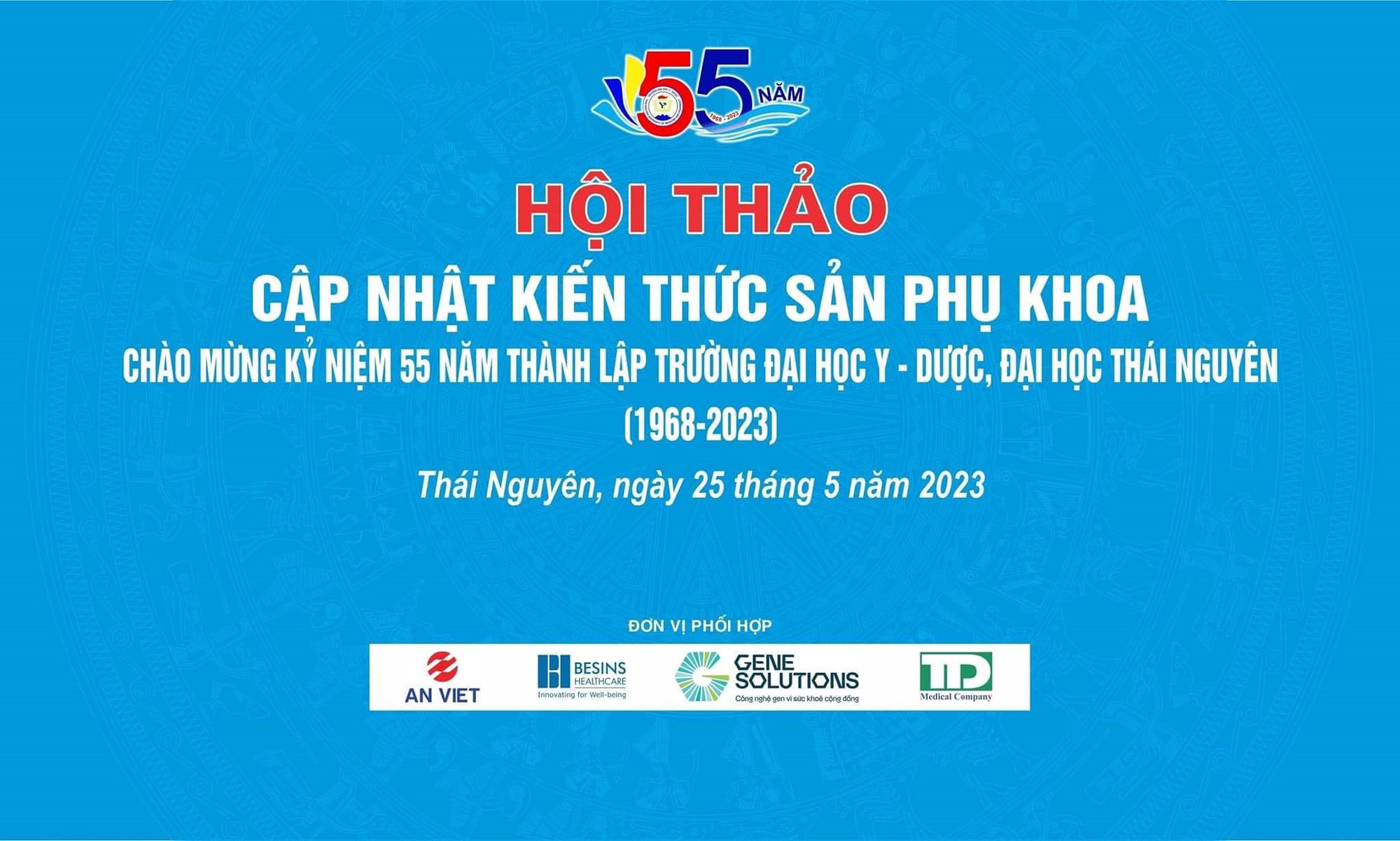 Các nghiên cứu khoa học trong sản phụ khoa