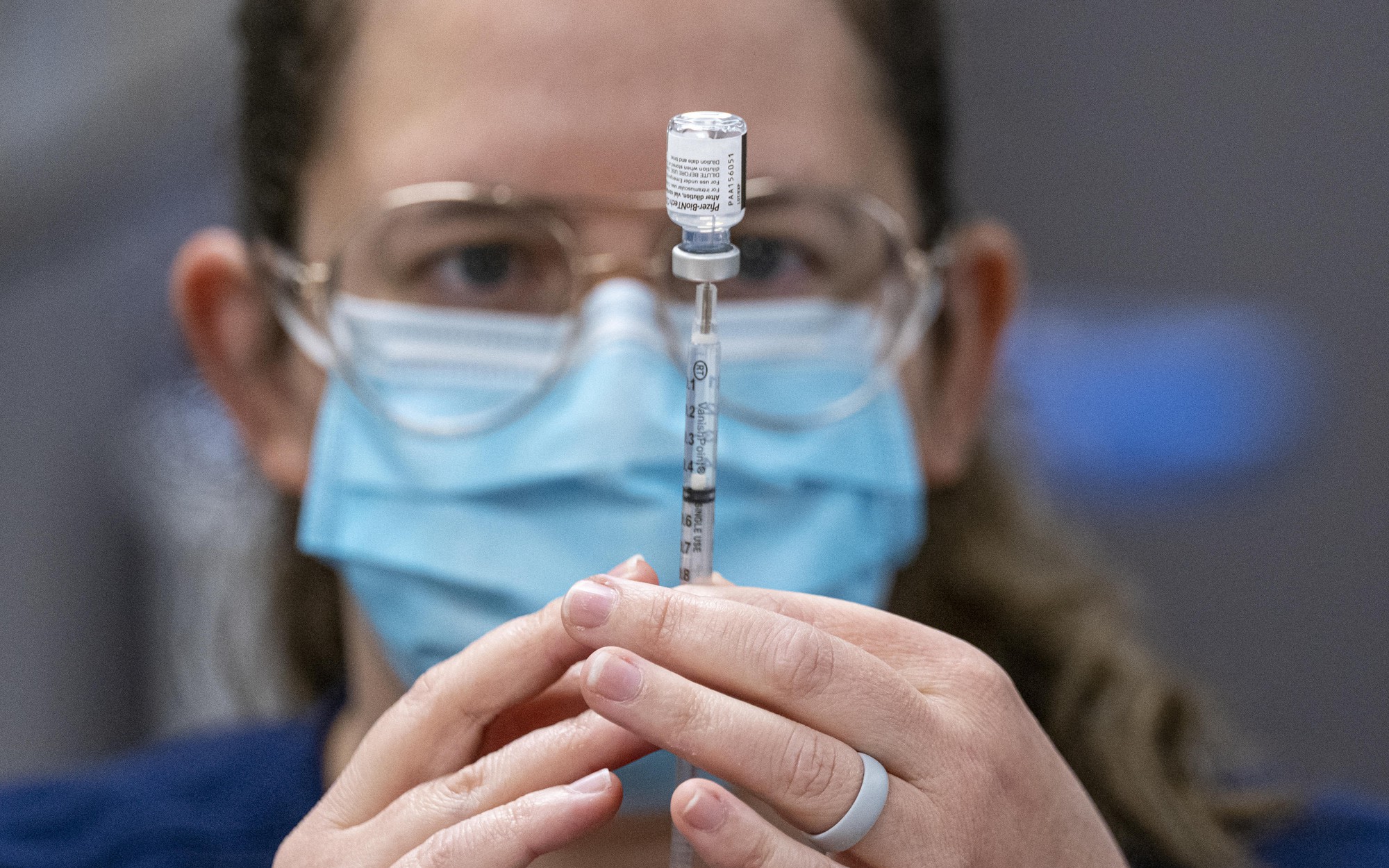 Thêm một vaccine ngừa virus hợp bào hô hấp (RSV) được FDA phê chuẩn