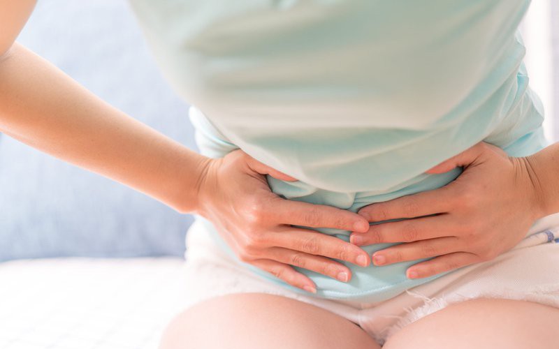 Polyp tử cung ảnh hưởng đến thai kỳ thế nào?