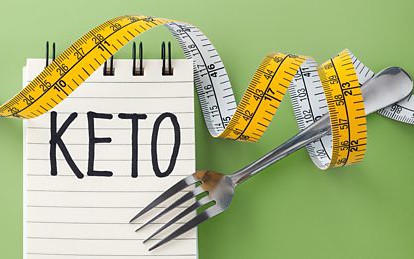 Lý giải nguyên nhân ăn Keto không phải cách giảm cân tốt nhất