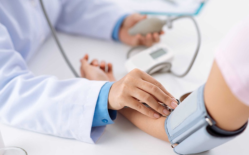 3 điều lưu ý giúp kiểm soát tốt bệnh tăng huyết áp