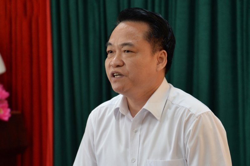 Quốc hội phê chuẩn bổ nhiệm ông Nguyễn Hồng Nam làm Thẩm phán Tòa án ...