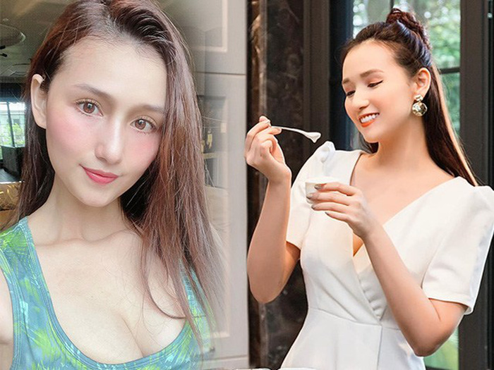 U40 Lã Thanh Huyền 'nổi loạn' với bikini khoe đường cong nuột nà, ăn gì để đẹp không cần dao kéo? - Ảnh 4. U40 Lã Thanh Huyền 'nổi loạn' với bikini khoe đường cong nuột nà, ăn gì để đẹp không cần dao kéo? - Ảnh 4.