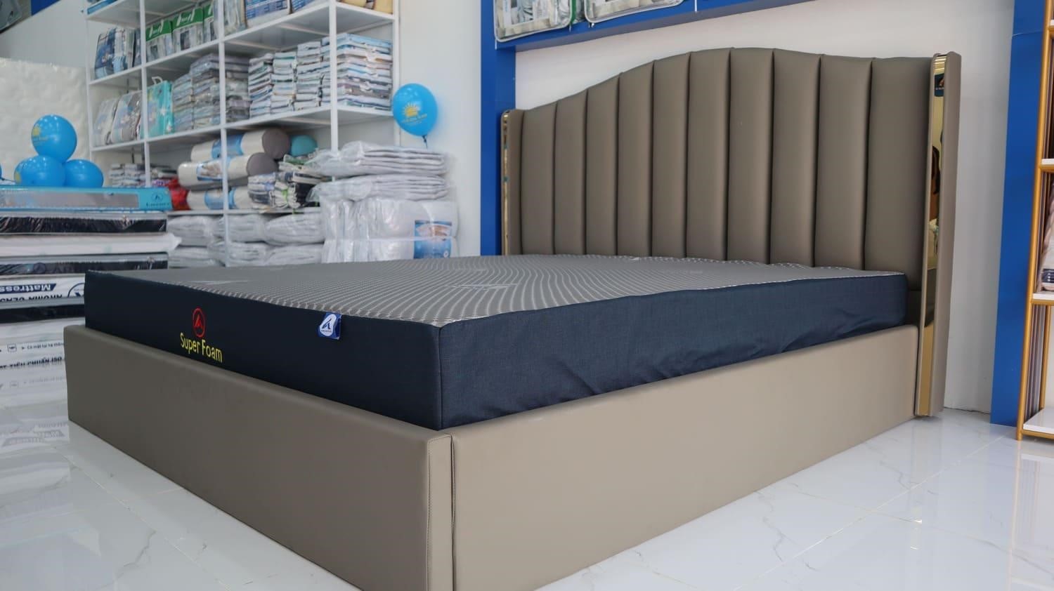 Đổi nệm cũ lấy nệm mới - mách bạn cách lên đời nệm sang với chi phí ...