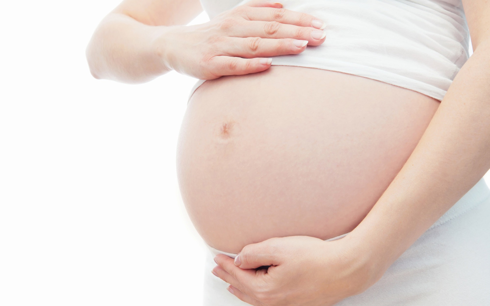 Những dấu hiệu mẹ bầu bị đa ối và cách xử trí giúp thai kỳ an toàn