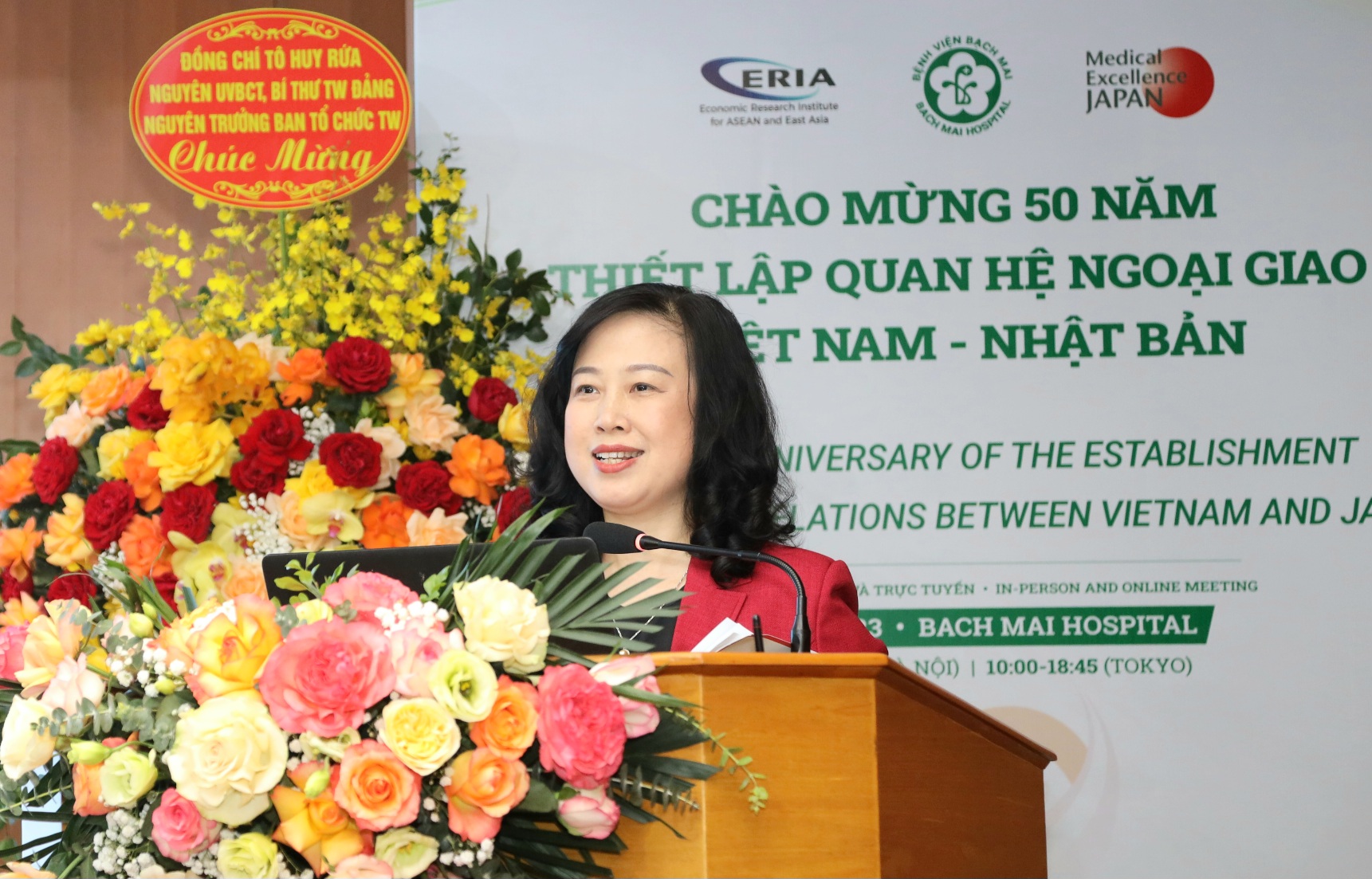 Việt Nam đối mặt với gánh nặng bệnh tật do sự gia tăng của bệnh không lây nhiễm - Ảnh 2.