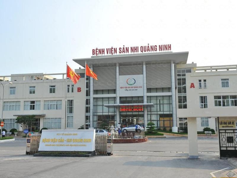 Giả danh nhân viên Bệnh viện Sản Nhi Quảng Ninh tư vấn bán hàng - Ảnh 2.