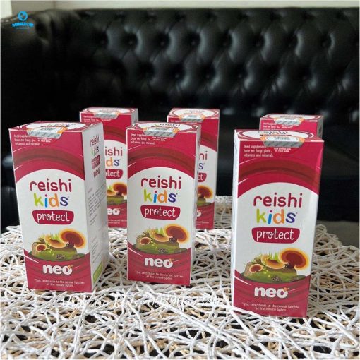 Cảnh báo TPBVSK REISHI KIDS® PROTECT quảng cáo lừa dối người tiêu dùng trên một số website - Ảnh 2.