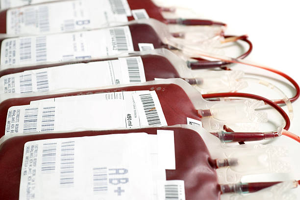 Bộ Y tế: Khẩn trương điều phối máu, không để thiếu máu điều trị người bệnh - Ảnh 1.