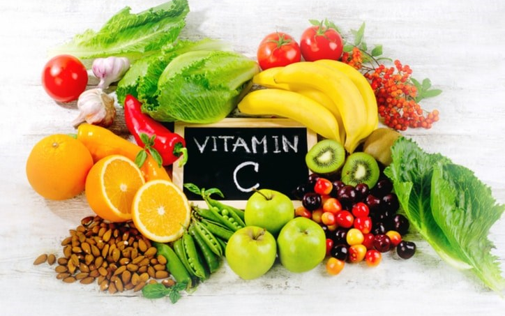 5 Vitamin và khoáng chất cần thiết để xây dựng hệ miễn dịch khỏe mạnh