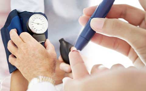 Bệnh tiểu đường type 1 và các dấu hiệu cần cấp cứu