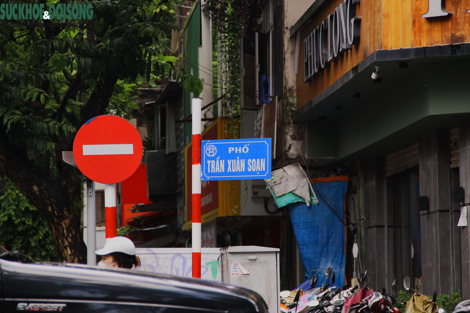 Hà Nội: &quot;Mục sở thị&quot; những tuyến phố dự kiến sử dụng vỉa hè để kinh doanh - Ảnh 11.