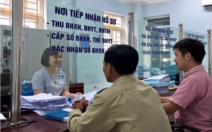 Chủ hộ kinh doanh cá thể tham gia BHXH bắt buộc: Cần sửa đổi, bổ sung quy định pháp lý cho phù hợp