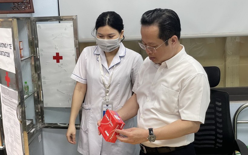 Hà Nội lên kịch bản cho mọi tình huống có thể xảy ra trong kỳ thi vào lớp 10 sắp tới