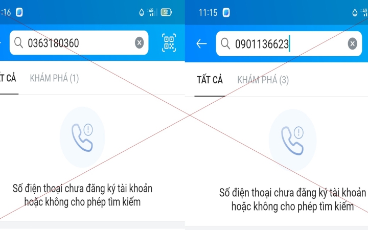 Xử lý nghiêm các tổ chức, cá nhân có dấu hiệu giả danh nhân viên y tế- Ảnh 2. Cảnh báo, giả danh nhân viên Bệnh viện Bãi Cháy bán thực phẩm chức năng