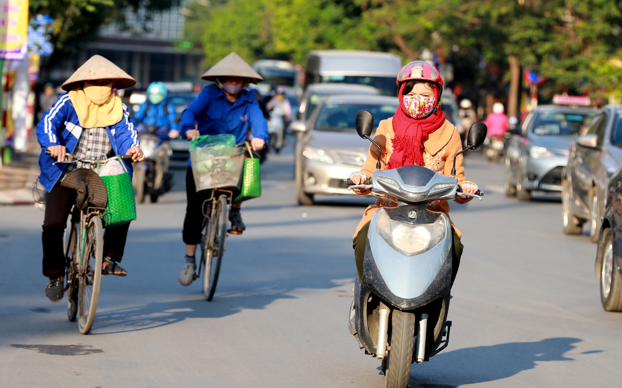 Nghiên cứu cơ chế nước biển dâng sau bão tại ven biển Bắc Bộ bằng mô hình  số trị tích hợp và đề suất cải tiến công nghệ dự báo trong bối