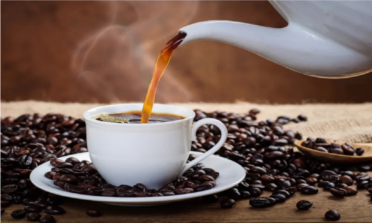 Những bất lợi khi bạn uống cà phê nhiều quá mức cho phép
