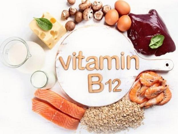 Mệt mỏi, yếu cơ… do thiếu loại vitamin phổ biến - Ảnh 3.