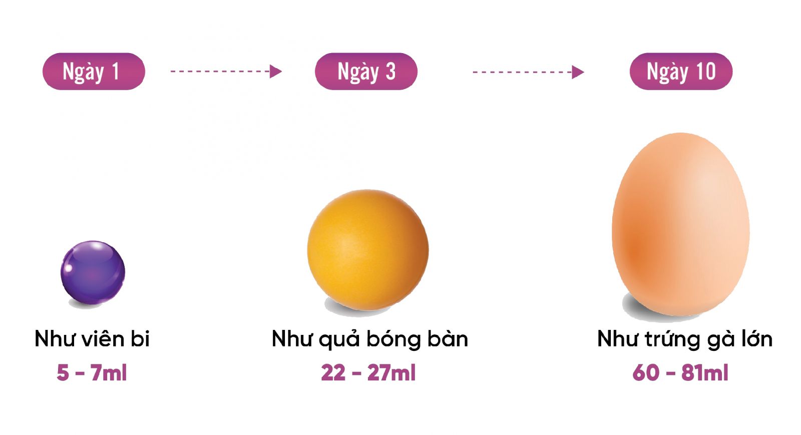 Những lợi ích tuyệt vời của nuôi con bằng sữa mẹ - Ảnh 3.