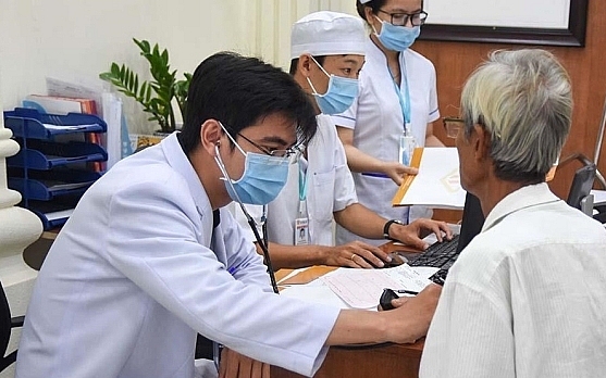 Hà Nội giao quyền tự chủ cho 36 bệnh viện giai đoạn 2023-2025