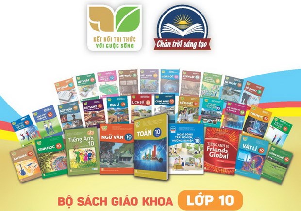 Học sinh lớp 10 tại TP.HCM cân nhắc kỹ khi chọn các môn học - Ảnh 1. Học sinh lớp 10 tại TP.HCM cân nhắc kỹ khi chọn các môn học - Ảnh 1.