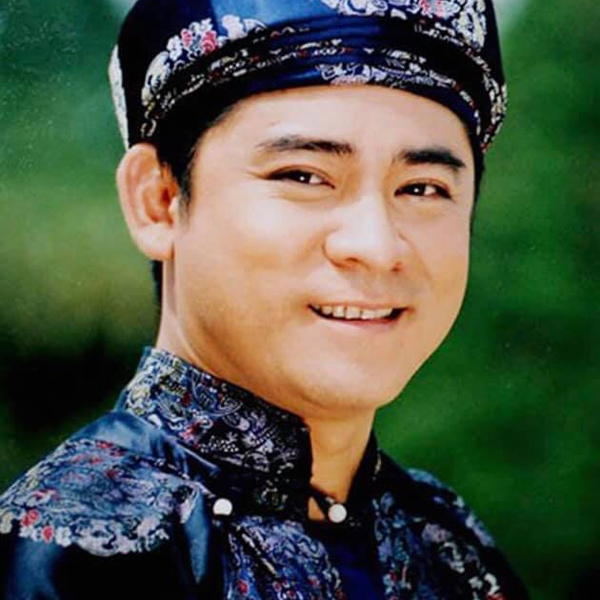 Ngoại hình khác lạ của tài tử điện ảnh thập niên 90 từng là 'chàng thơ' của Việt Trinh, Trương Ngọc Ánh - Ảnh 5.