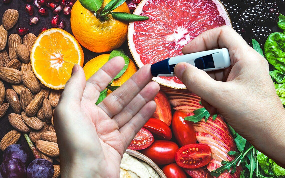 14 cách tự nhiên giảm lượng đường trong máu và nguy cơ mắc đái tháo đường