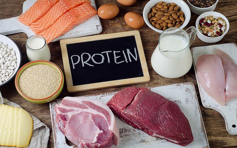 5 loại protein nạc nên ăn nếu muốn giảm cân