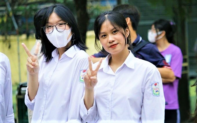 Trường THPT nào ở Hà Nội có điểm thi tốt nghiệp THPT 2023 cao nhất?
